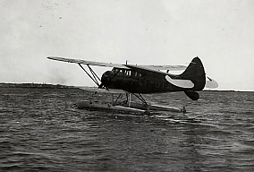 1938 Waco ZQC-6 CF-DTA.JPG - 1938 Waco ZQC-6 CF-DTA